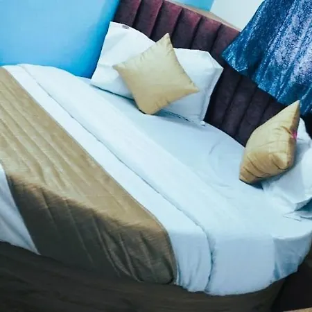 Hotel Sunrise Rooms-2