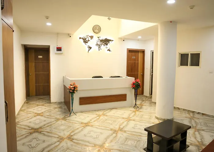 Hotel Aaram Kalupur Ahmedabad