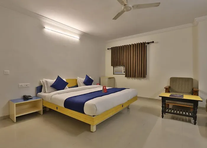 Oyo 10044 Hotel Dudawat Ahmedabad