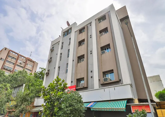 Oyo 10044 Hotel Dudawat Ahmedabad